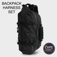 CODE OF BELL X-PAK EVO + HARNESS KIT