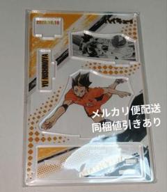 雑貨　西谷夕 名場面ジオラマフィギュア 「ハイキュー!!」 ハイキュー！！』バースデイ名場面ジオラマフィギュア