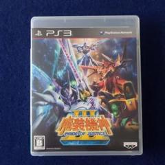 PS3 スーパーロボット大戦OGサーガ 魔装機神 III