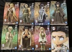 2025年最新】鬼滅の刃フィギュアまとめ売りの人気アイテム