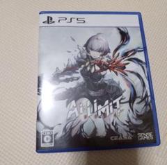 PS5 AI LIMIT 無限機兵 豪華版