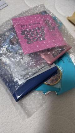 瀬口黎弥　まとめ売り FANTASTICS BUTTERFLY瀬口黎弥 まとめ売り - メルカリ