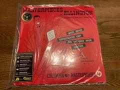 アナログプロダクション Duke Ellington Masterpieces