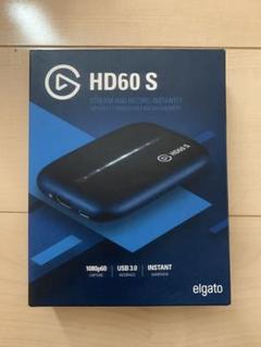 2025年最新】hd60s elgatoの人気アイテム - メルカリ
