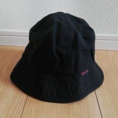 EARTH MADE ブラックハット