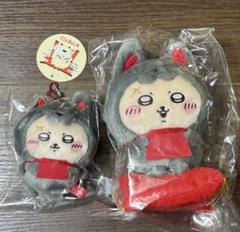 ちいかわ ぷちミニマスコット（ラッコ） | ちいかわマーケット