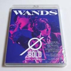 2025年最新】WANDSライブブルーレイの人気アイテム - メルカリ