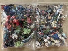 希少品 ガシャポン戦士 フルカラー SDガンダム 各シリーズ 大量セット
