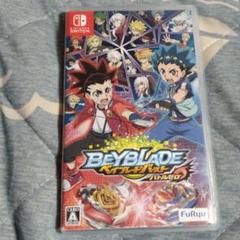 ベイブレードバースト バトルゼロ