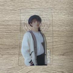 WayV ON THE Way in Seoul うちわ シャオジュン アイドル