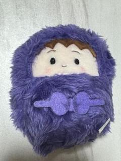 忍たま乱太郎　不破雷蔵　くるたぴぬい