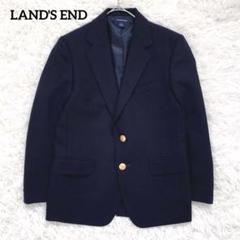 2025年最新】LANDS END ジャケット レザーの人気アイテム - メルカリ
