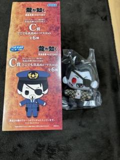 2025年最新】龍が如く 真島吾朗 c賞の人気アイテム - メルカリ