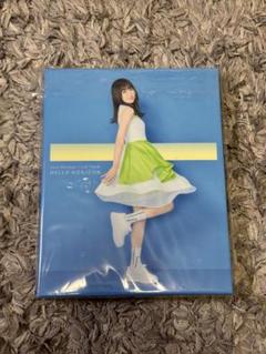 水瀬いのり HELLO HORIZON