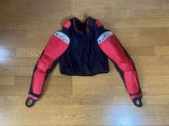 ZANDONAスキープロテクタージャケット　XL