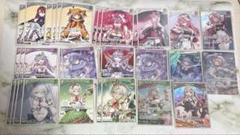 ホロカ まとめ売り 約1500枚 セット UR SY ホロライブカードゲーム 一条莉々華 まとめ売り デッキパーツ