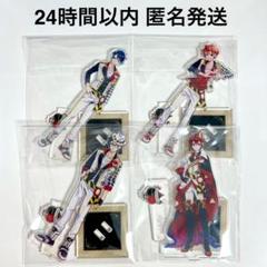 ツイステ ハーツラビュル 寮服 アクスタ