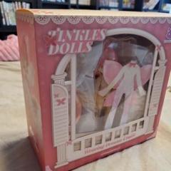 夢織り籠 ヴィダンティ TINKLESDOLL
