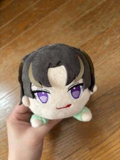 BUDDiiS YUMA ぬいぐるみ GW限定値下げ】おやすみBUDDiiS YUMA - メルカリ