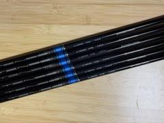 TENSEI BLUE AV SERISE AM(2) FLEX-S 6本セット