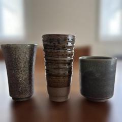新品未使用✦︎立杭焼 カップ＆ソーサー✦︎再値下げ カップアンドソーサー | 【丹波のイロドリ】丹波焼(陶器)の公式