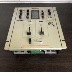 Technics SH-EX1200 ミキサー テクニックス DJ Black｜Yahoo