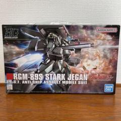 HG　スターク・ジェガン 他 3点セット HGUC スタークジェガン レビュー | ガンダムブログはじめました