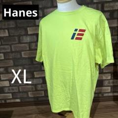 US古着　ヘインズＴシャツ