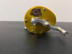 バスポンド リボルバー414 レフト 左 ダイレクトリール