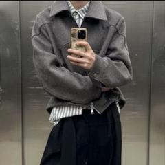 ETRO　ジャケット ブルー系 新品未使用♡ 商品名 - メルカリ