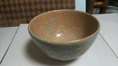 高麗御本茶碗です 御本茶碗（ごほんちゃわん）
