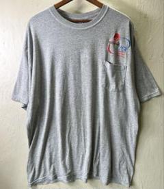 GILDAN ギルダン ポケットTシャツ カットソー XL