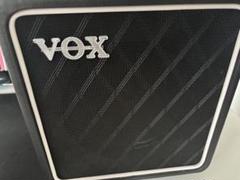 VOX BC108スピーカーキャビネット - メルカリ