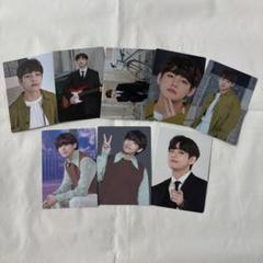2025年最新】bts テヒョン ミニフォトの人気アイテム - メルカリ