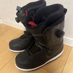 Nike スノーボードブーツ US 10.5（28.5㎝）美品 Nike スノーボードブーツ US 10.5（28.5㎝）美品 - メルカリ