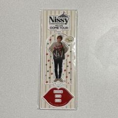 Nissy アクスタ