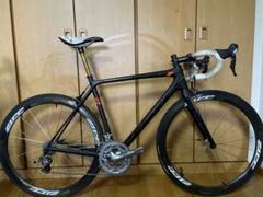 Scott Addict SL (HMX-SL) Frameset 2015 - Specifications