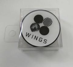 2025年最新】防弾少年団 BTS WINGSの人気アイテム - メルカリ