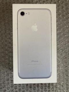 Apple iPhone 7 128GB シルバーケース - メルカリ