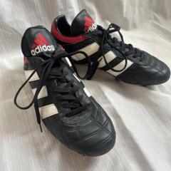 adidas アディダス DELPHIS CUP サッカースパイク 27.5cm