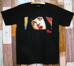 XL★新品パルプフィクション 鼻血【Pulp Fiction】プリントＴシャツのサムネイル