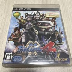 戦国BASARA4 ps3 ゲームソフト