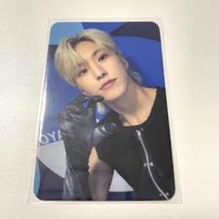 【ginyuro214】SEVENTEEN PopKshop ホシ ginyuro214様専用】SEVENTEEN PopKshop ホシ - メルカリ