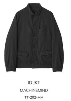 <新品未使用>TEATORA ID JKT MM サイズ3 新品未使用>TEATORA ID JKT MM サイズ3 - メルカリ