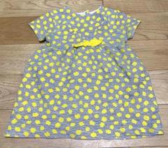 ワンピース／Zara Baby／２歳児