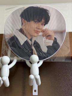 BUDDiiS FUMINORI うちわ 商品詳細ページ | ONLINE SHOP スタダ便 | [EBiDAN]EBiDAN THE