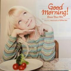 洋楽CD Good Morning!～Bossa Nova Mixのサムネイル
