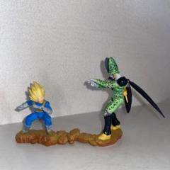 2025年最新】ドラゴンボールカプセル セル編の人気アイテム
