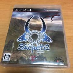 PS3 セイクリッド2