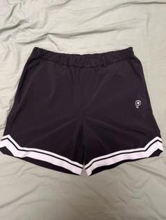 プーマ ゴルフ 接触冷感 ハーフパンツ ショートパンツ 黒